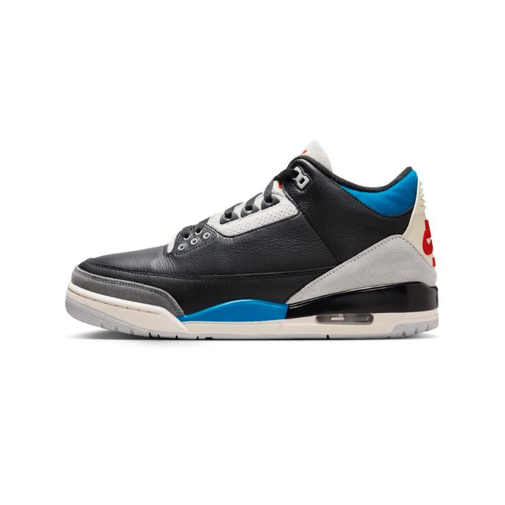 Air Jordan 3 Retro OG Rare Air - Diverse maten - Maat 40, Kleding | Heren, Schoenen, Ophalen of Verzenden