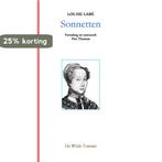 Sonnetten 9789082428803 Louise Labé, Verzenden, Zo goed als nieuw, Louise Labé