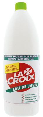 La Croix La Croix - bleekwater - flacon van 1,5 liter, Ophalen of Verzenden