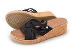Skechers Sandalen in maat 37 Zwart | 10% extra korting, Kleding | Dames, Schoenen, Sandalen of Muiltjes, Zo goed als nieuw, Skechers