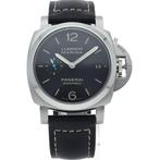Panerai - Luminor Marina 1.7  - PAM02392 - Heren - 2020+, Nieuw