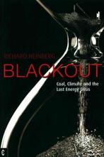Blackout 9781905570201 Richard Heinberg, Boeken, Gelezen, Richard Heinberg, Verzenden