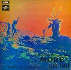 LP gebruikt - Pink Floyd - Soundtrack From The Film More, Zo goed als nieuw, Verzenden