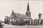 KESTEREN - Ned. Herv. Kerk, Verzamelen, Ansichtkaarten | Nederland, Verzenden, Gelopen