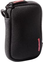 Cullmann Elba Compact 100 cameratas - Zwart, Verzenden, Nieuw