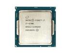 Intel Core i7-6700 - CPU - 4 cores - 3,4GHz (max. 4GHz) -, Computers en Software, Verzenden, Zo goed als nieuw