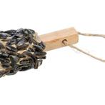 Voederstok XL buitenvogels met zonnebloempitten - Overige, Verzenden, Nieuw