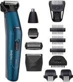 Trimmer waterproof BaByliss Japanese Steel 12-in-1 Multitrim, Verzenden, Nieuw