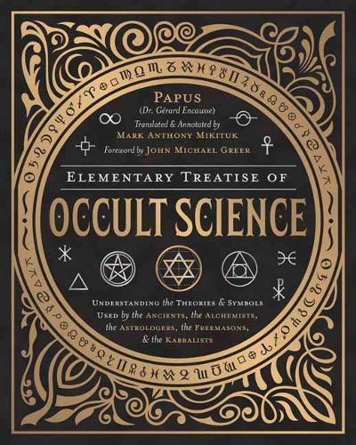 Elementary Treatise of Occult Science: Understanding the, Boeken, Studieboeken en Cursussen, Verzenden