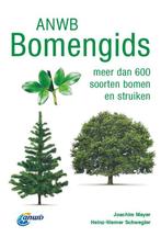 ANWB Bomengids / ANWB natuurgidsen 9789021582580, Verzenden, Zo goed als nieuw, Joachim Mayer