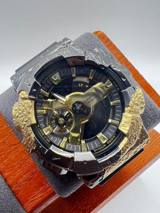 Casio - G-SHOCK 40th Anniversary Adventurer’s Stone Series -, Sieraden, Tassen en Uiterlijk, Horloges | Heren