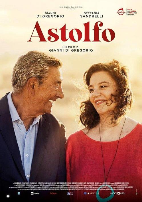 Astolfo (DVD), Cd's en Dvd's, Dvd's | Actie, Verzenden