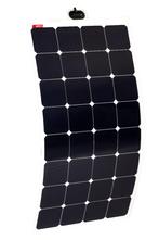 NDS Solarflex SFS 115W flexibel zonnepaneel, Doe-het-zelf en Verbouw, Zonnepanelen en Toebehoren, Ophalen of Verzenden, Nieuw