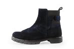 Ara Chelsea boots in maat 40 Blauw | 10% extra korting, Kleding | Dames, Schoenen, Overige typen, Ara, Gedragen, Verzenden