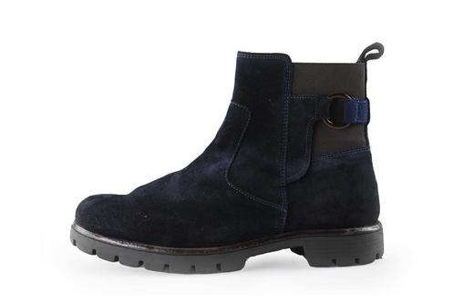Ara Chelsea boots in maat 40 Blauw | 10% extra korting, Kleding | Dames, Schoenen, Blauw, Gedragen, Overige typen, Verzenden