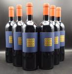 2020 Brancaia, Il Blu - Toscane - 6 Flessen (0.75 liter), Nieuw