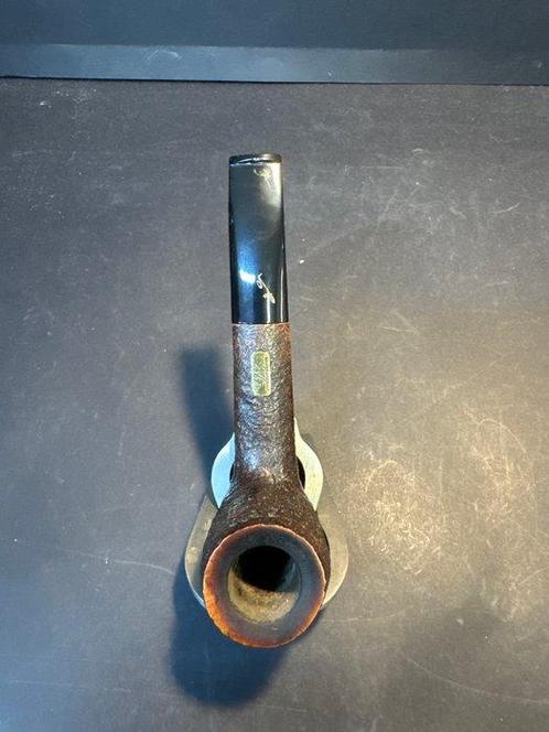 Savinelli - 1987 - Zonder Minimumprijs - Pijp - Hout, Verzamelen, Rookartikelen, Aanstekers en Luciferdoosjes