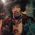 The Jimi Hendrix Experience - Electric Ladyland (Part.2) -, Nieuw in verpakking