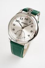 GaGà Milano - Classic Steel Green - Brand New - NO RESERVE, Nieuw