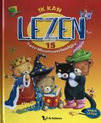 Ik Kan Lezen; 15 twee minutenverhaaltjes 9789045415192, Verzenden, Zo goed als nieuw, Brigitte Akster