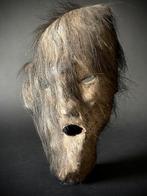 sjamaan masker - Himalaya - Nepal (Zonder Minimumprijs)