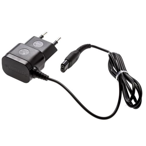 Philips A00390 Stroomadapter - Zwart, Sieraden, Tassen en Uiterlijk, Uiterlijk | Lichaamsverzorging, Verzenden