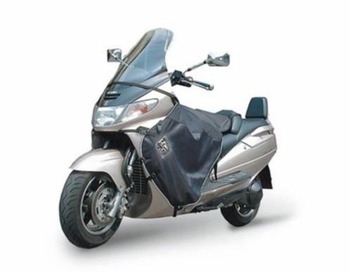R031 beenkleed thermoscud burgman250/ burgman400/ elyseo/, Fietsen en Brommers, Brommeronderdelen | Scooters, Verzenden