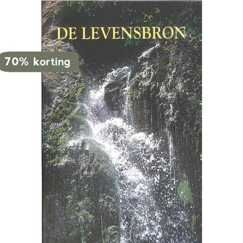 De Levensbron 9789065393661, Boeken, Kunst en Cultuur | Beeldend, Zo goed als nieuw, Verzenden