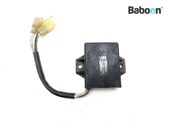 CDI / ECU unit Kawasaki AR 125 1988-1991 (AR125), Motoren, Onderdelen | Kawasaki, Gebruikt, Verzenden