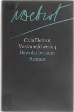 BEWOLKT BESTAAN VERZ.WERK 4 9789029017893 DEBROT, Verzenden, Gelezen, DEBROT