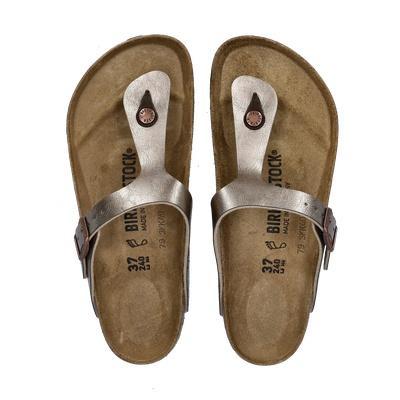 Birkenstock Gizeh sandalen voor dames in het Taupe, Kleding | Dames, Schoenen, Sandalen of Muiltjes, Overige kleuren, Nieuw, Verzenden