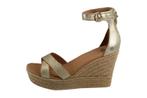 Ugg Espadrilles in maat 38 Goud
