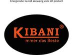 Kibani 4-in-1 Kantenmaaier - Bosmaaier Benzine - 52 cc / 1.9, Verzenden, Nieuw