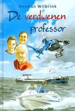 VERDWENEN PROFESSOR, DE 9789033127144 Herman Wilbrink, Verzenden, Zo goed als nieuw, Herman Wilbrink