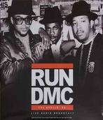 lp nieuw - Run DMC - The Apollo Â´86 Live Radio Broadcast, Verzenden, Zo goed als nieuw