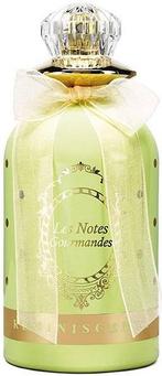 REMINISCENCE LES NOTES GOURMANDES HELIOTROPE EDP FLES 100 ML, Nieuw, Verzenden