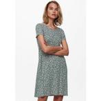 Only Mini-jurk ONLBERA BACK LACE UP S/S DRESS JRS NOOS, Verzenden, Nieuw