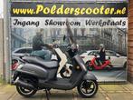 Diverse Sym Fiddle 2 scooters te koop aangeboden + Garantie!, Ophalen, Zo goed als nieuw