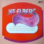LP gebruikt - Jef Elbers - Jef Elbers, Cd's en Dvd's, Verzenden, Zo goed als nieuw