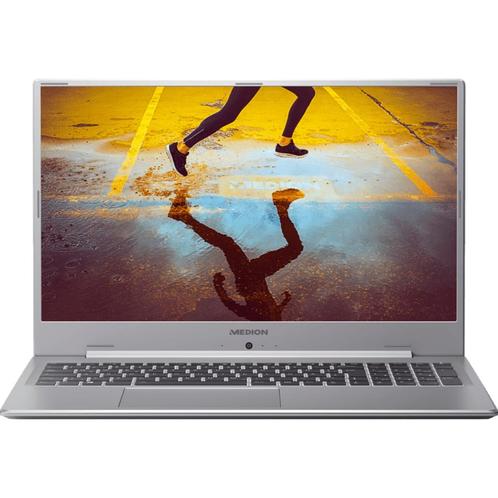 Medion Akoya S1704 met groot 17,3&quot; inch scherm en Intel, Computers en Software, Windows Laptops, Ophalen of Verzenden