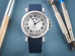 Breguet - Horloger De La Marine Big Date - 5817 - Heren -, Nieuw