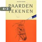 Paarden tekenen 9789057643064 W. Foster, Verzenden, Gelezen, W. Foster