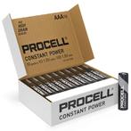 Procell Constant Power AAA batterij 1.5V (100 st.), Doe-het-zelf en Verbouw, Gereedschap | Handgereedschap, Nieuw, Verzenden