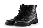 Piedi Nudi veterboots in maat 39 Grijs | 10% korting, Kleding | Dames, Schoenen, Verzenden, Overige typen, Zo goed als nieuw, Piedi Nudi