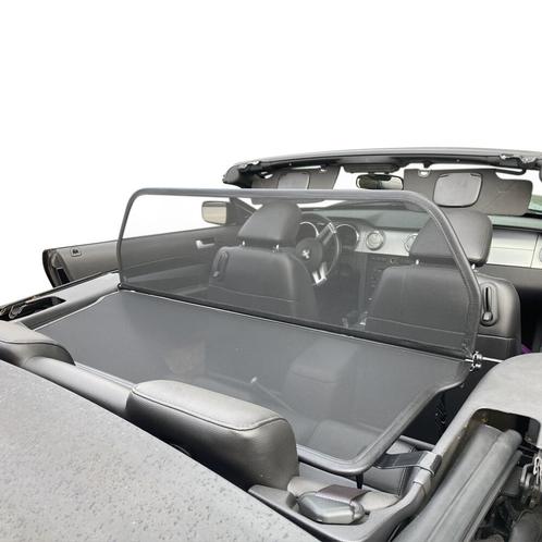 Zwart windscherm op maat TIP! Op voorraad, Auto diversen, Overige Auto diversen, Ophalen of Verzenden