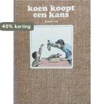 Koen koopt een kans 9789027607812 Maarten de Vos, Verzenden, Gelezen, Maarten de Vos
