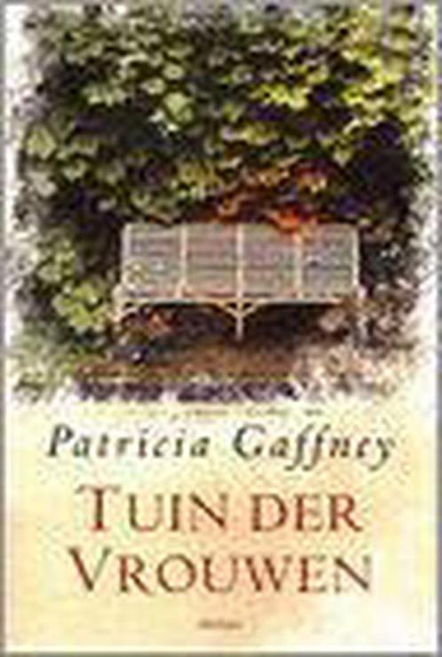 Tuin der vrouwen 9789044300840 Patrick Gaffney, Boeken, Streekboeken en Streekromans, Gelezen, Verzenden