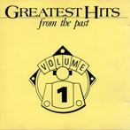 Various - Greatest Hits From The Past - Volume 1, Ophalen of Verzenden, Gebruikt