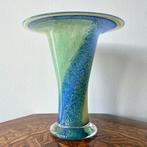 Peter Kaspar - Vaas - Glas - Gekleurd glas
