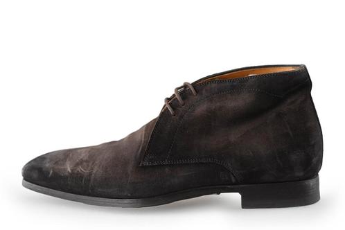 Magnanni Nette schoenen in maat 41 Bruin | 10% extra korting, Kleding | Heren, Schoenen, Bruin, Zo goed als nieuw, Overige typen